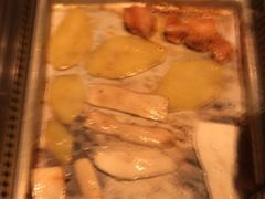 -新石器烤肉(南通CBD大有境店)