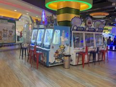 -汤姆熊欢乐世界(龙之梦店)