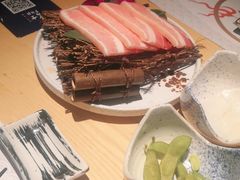 -吉屋烤肉(八宝街店)