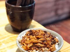 -红猪卤肉饭(大西洋美食城店)