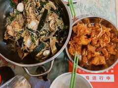 -北京大学-燕南食堂