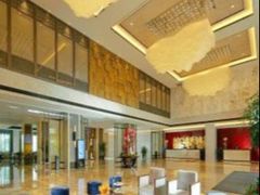 -天台泰和开元名都大酒·地中海咖啡厅