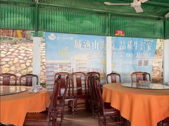 -淇沙湾渔村餐厅