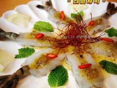 -Sushi Love 创意寿司(丽影广场店)