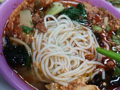 -中央财经大学-食堂