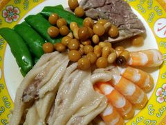 -那家小馆•北京菜•烤鸭(中关村店)