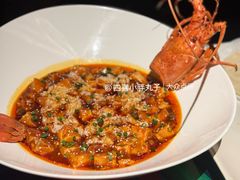 -上海滩餐厅(BFC外滩金融中心店)
