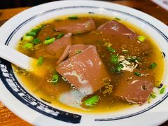 -黑白电视老长沙吃货铺(南岗万达店)