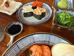 -轻音料理(王府星Mall店)