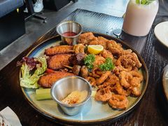 -blue frog蓝蛙(长泰广场店)