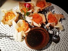公主素蟹粉-桂满陇-十里风荷(合生汇店)