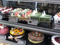 -85度C(南京珠江华海店)