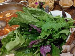 -亮欢寨(凯里总店)