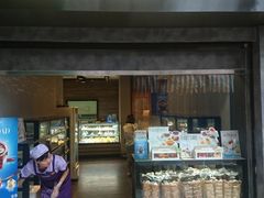 -圣安娜饼屋(新板樟堂店)