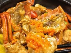 -酌宴府The China Club·广州万富希尔顿酒店(云城东路店)