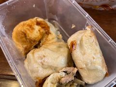 -求生煎包(武夷小区店)
