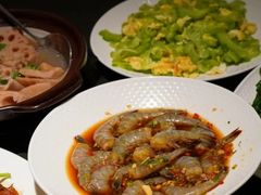 -抱德·潮汕味(敦和店原惠城鱼仔)