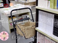 店内环境-先锋书店(五台山总店)
