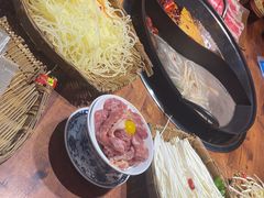 -楠火锅(哈尔滨金爵万象店)