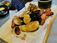 -AO cafe＆bistro