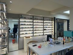 -潘多拉眼镜·蔡司依视路明月(潘家园店)