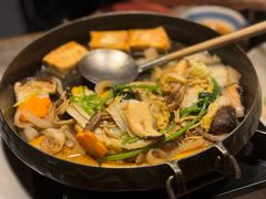 -满来寿喜烧(金虹桥店)