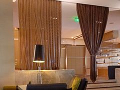 -天津东凯悦酒店·大堂吧