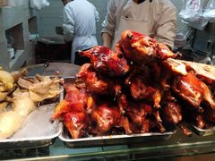 -张记卤菜店(三条巷店)