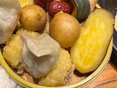 -三个渔夫·蒸汽海鲜(小白楼店)