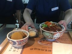 -吉野家(上地三街店)