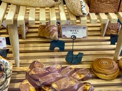 -熊叔熊婶面包房(团结湖店)