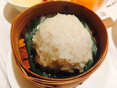 -粗茶淡饭·汉口公馆(循礼门店)