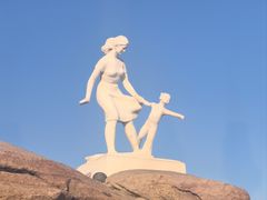 -老虎石海上公园