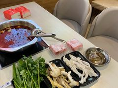 -尚品海鲜肥牛自助火锅(湖明店)