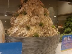 -星伦多自助料理·涮烤一体(江桥万达店)