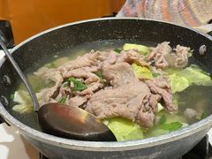 -全牛匠·乐山跷脚牛肉(西北旺万象汇店)
