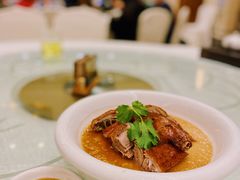 -寻味顺德·顺峰山庄(大良店)