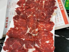 -古乐牛香·鲜牛肉牛杂火锅(高新店)