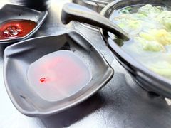 -真真鲜馄饨店(启蒙路店)