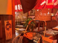 -炉胜·炉端烧·居酒屋