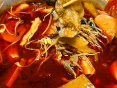 -陈眼镜火锅(总店)