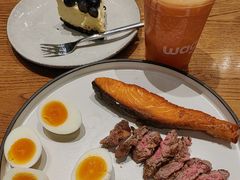 -Wagas(静安嘉里中心店)