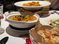 -狮拾久·现代新加坡料理(福田COCO Park店)