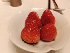 -桂花楼淮扬中餐厅(浦东香格里拉店)