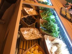 -温禾牛·和牛寿喜烧自助火锅(恒基名人店)