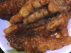 -糖朝(尖沙咀店)