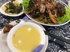 -八两八金·莱芜特色炒鸡(市南漳浦路店)
