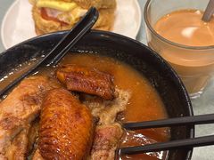 -华嫂冰室(尖沙咀店)
