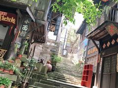 -两江国际影视城