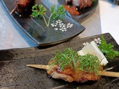-人间酒暖·Go blanc·烧鸟·深夜食堂(陆家嘴店)